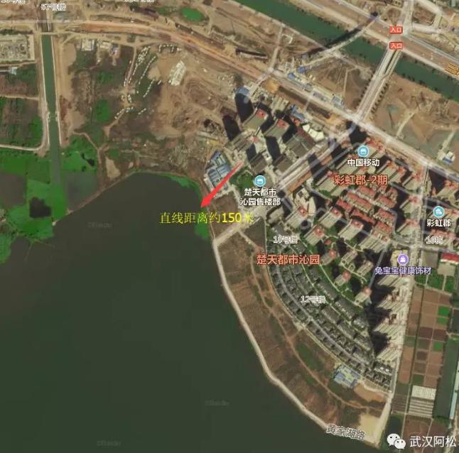 武汉城建最新消息,武汉2024年投资超万亿吗