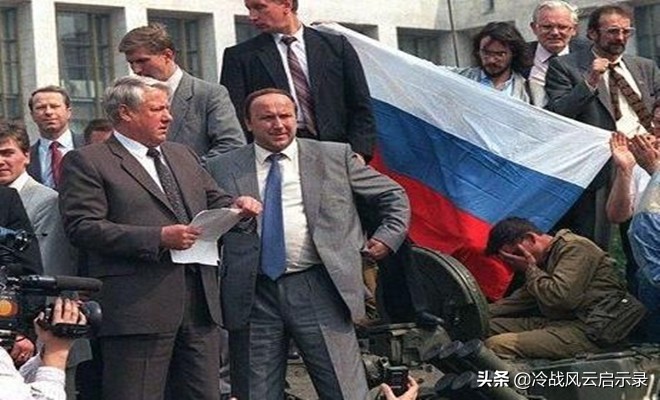 什么叫国家的休克疗法,何为俄罗斯的休克疗法