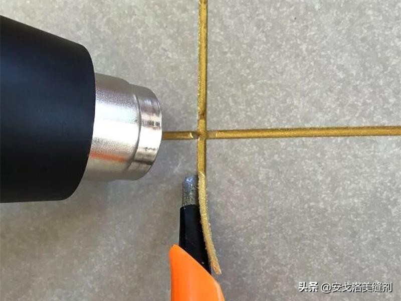 美缝剂贵的和便宜的区别是什么,目前最被认可的美缝剂有哪些