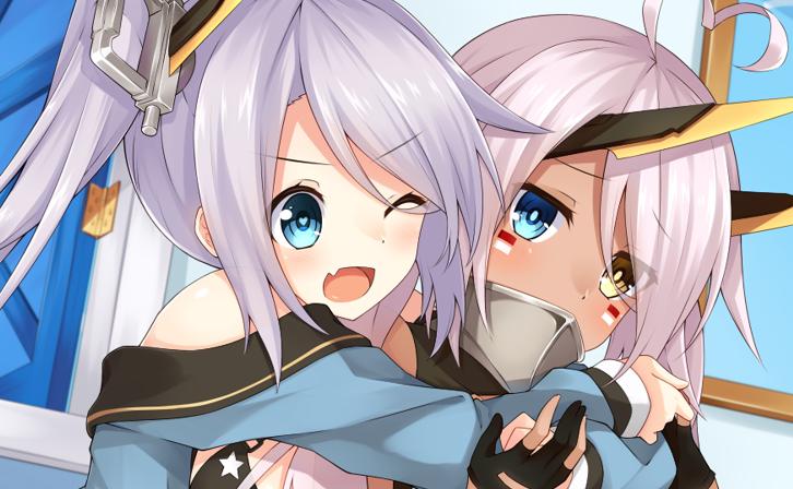 碧蓝航线称呼,碧蓝航线外号对照表