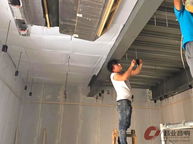 昌业经销石家庄虹音堂巡礼——赵县的柏林禅寺、4S店里的事