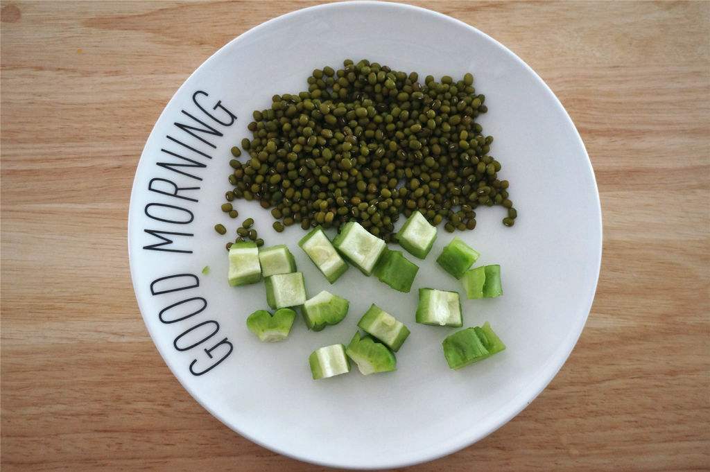 痘痘肌内调药膳,痘痘肌自律期应该怎么吃