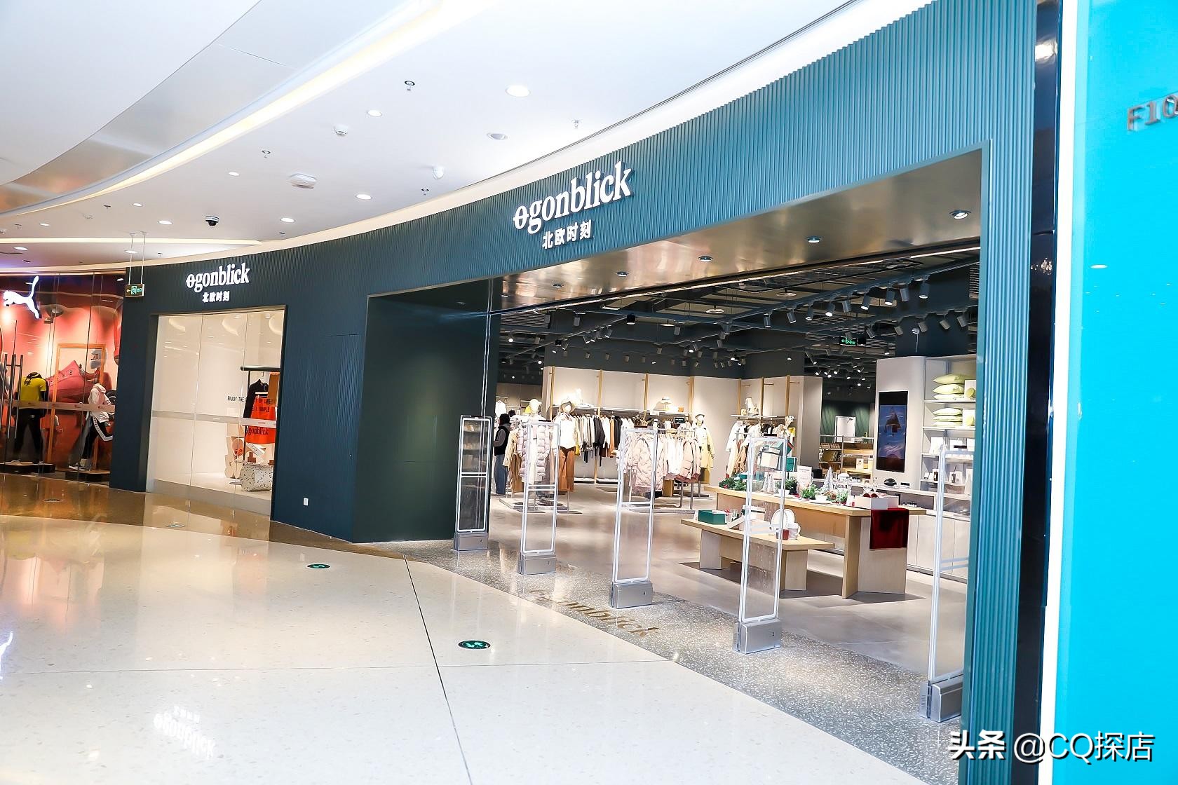 一站集齐潮酷尖货，成都后花园爱琴海重新定义城西“潮”