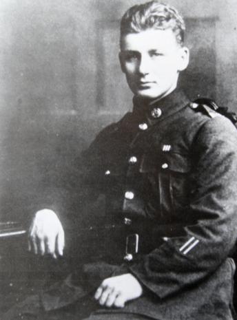 新西兰作家路易艾黎,新西兰著名作家路易艾黎