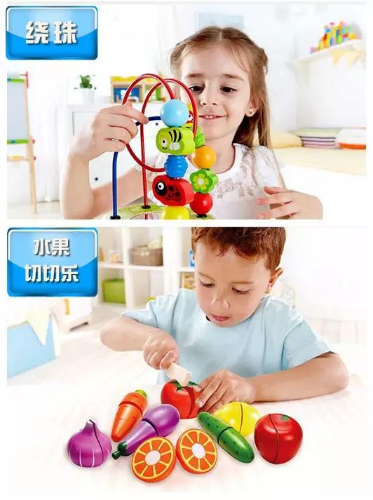 1岁宝宝玩具推荐10种,1岁宝宝专注力玩具推荐