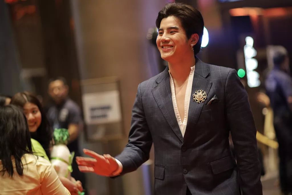 2019泰国年度风云人物大奖,2019年泰国年度风云人物视频