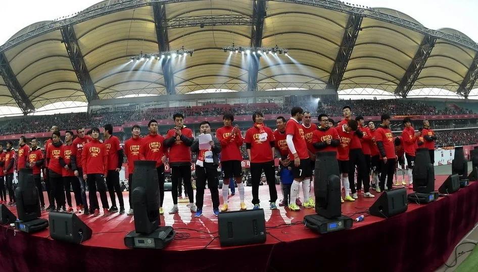 河北华夏足球22年,河北足球赛程2024