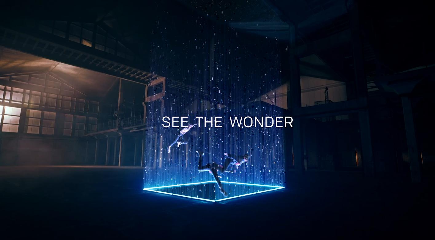 重启绿洲！做一次中二的头号玩家