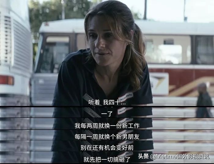 一部油管打造的美剧一看就是低成本零宣传的小破剧，却看的很爽