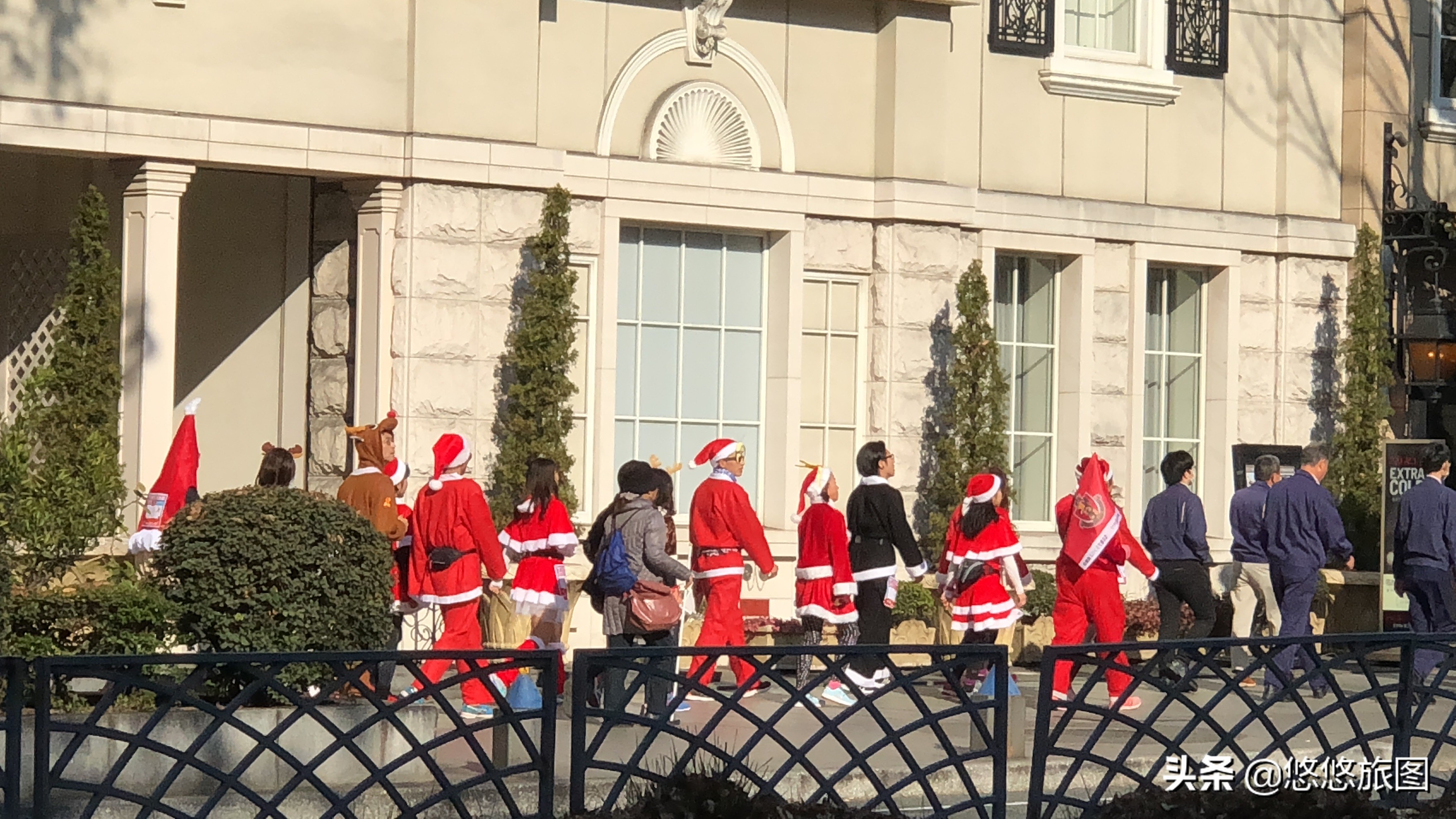 名古屋到白川乡两日游,名古屋之旅全集视频