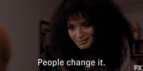 INS上爆裂，涅槃重生的跨性别者，凭借一部美剧火成2020最美面孔