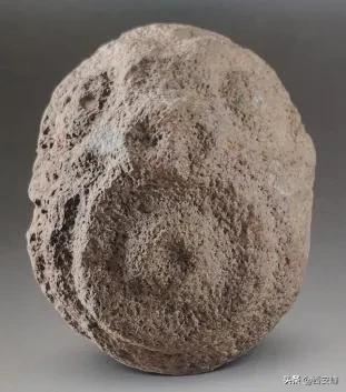 红山文化女神复原图,红山女神像的真实面目