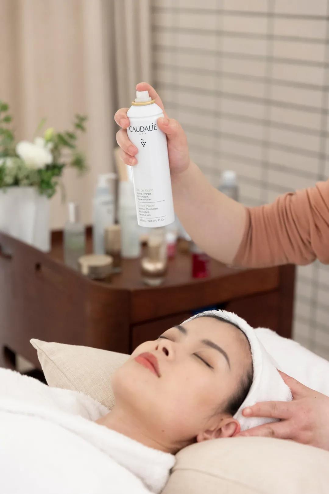 caudalie欧缇丽紧致提升精华,欧缇丽caudalie怎么样