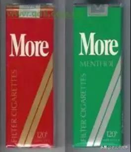 北京人抽烟的记忆！您最爱哪个？