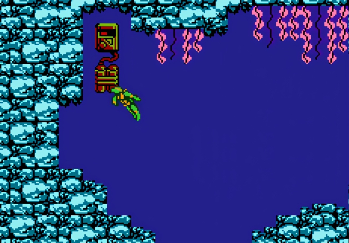 最难的fc游戏排行,最难打的fc游戏