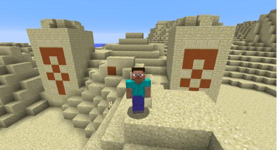 盘点我的世界最孤独的生物,盘点我的世界概率最低的事情