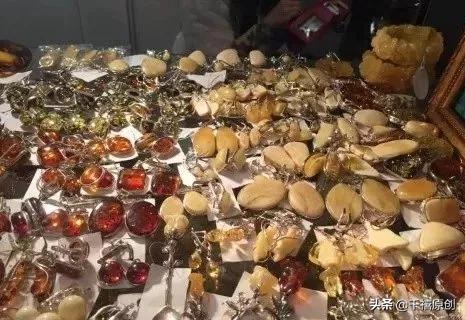 俄罗斯珠宝首饰店,俄罗斯珠宝店