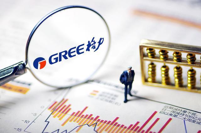 格力空调占有率全球第一,格力被超越新空调之王