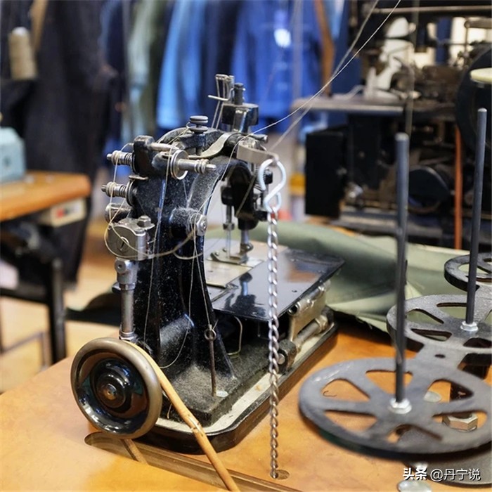 探访日本牛仔品牌FDMTL东京旗舰店CATIITokyo