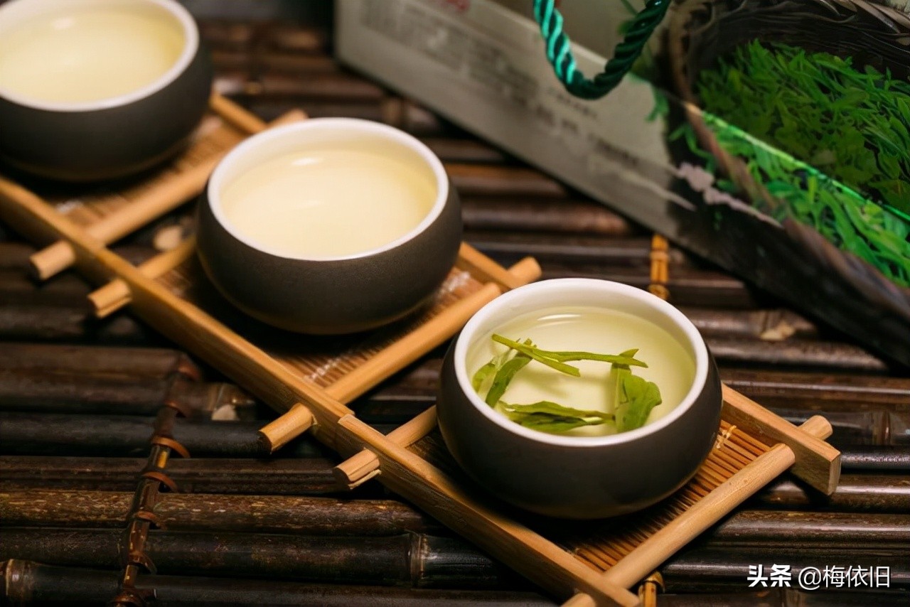 公认排名前五的好茶好喝还不贵,便宜的茶叶没有茶味