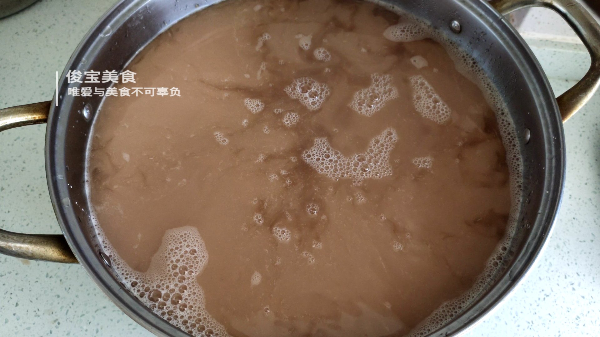 正宗纯红薯粉的做法,正宗红薯粉都有哪些做法