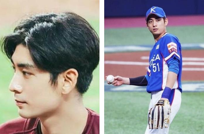 东京奥运会中的外国帅哥,落选东京奥运会的十大名将