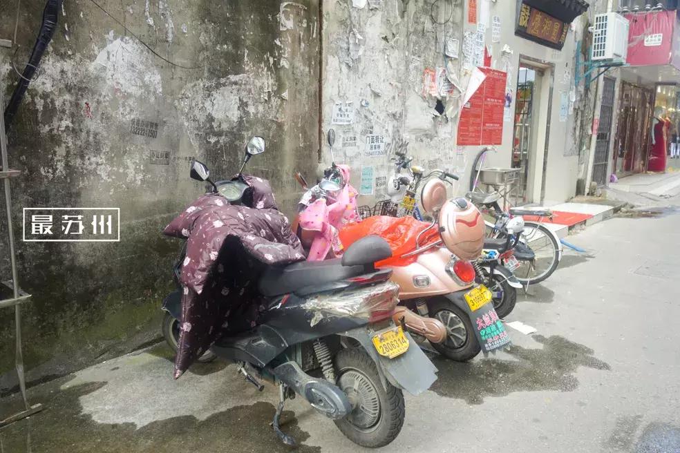 虎丘婚纱一条街2012年,虎丘婚纱城和虎丘婚纱一条街