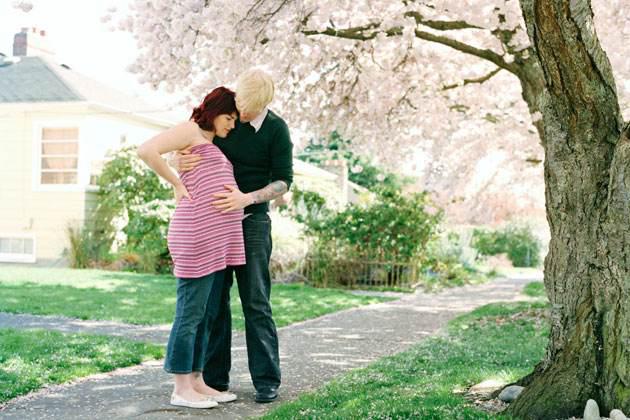 孕晚期腰疼健身操,孕晚期缓解腰疼操