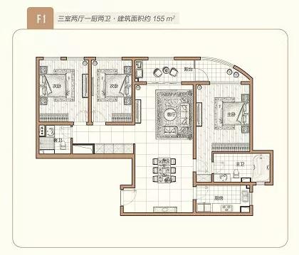 南京青奥村值不值得买,买了青奥村的感受