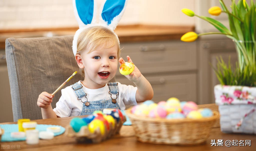 100个可爱小名乳名,100个有寓意的宝宝起名常用字