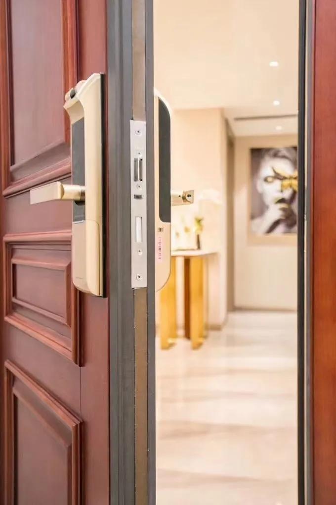 长春市嘉惠燕京十里楼盘,长春一手楼盘样板间