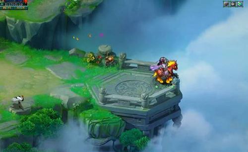 梦幻西游三维版有什么好玩的,梦幻西游三维版画面设置