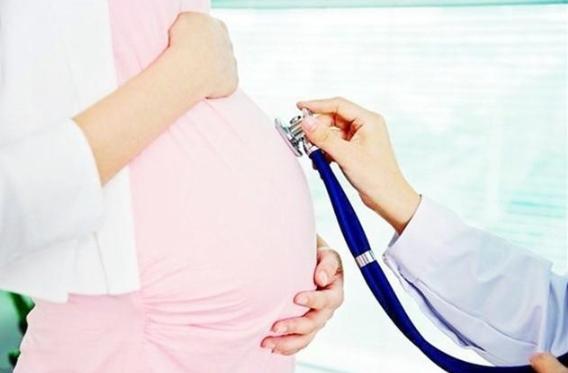 婴儿的胎动厉害,宝宝的胎动含蓄表达