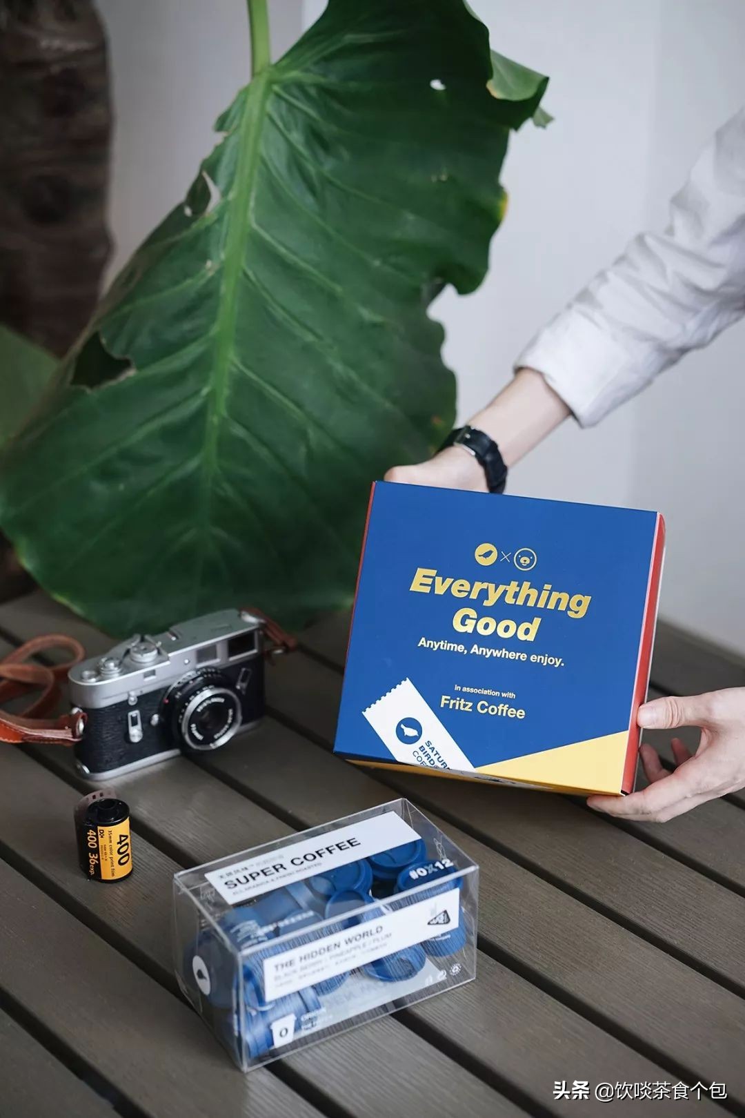 咖啡的各种新品,精选10款咖啡产品