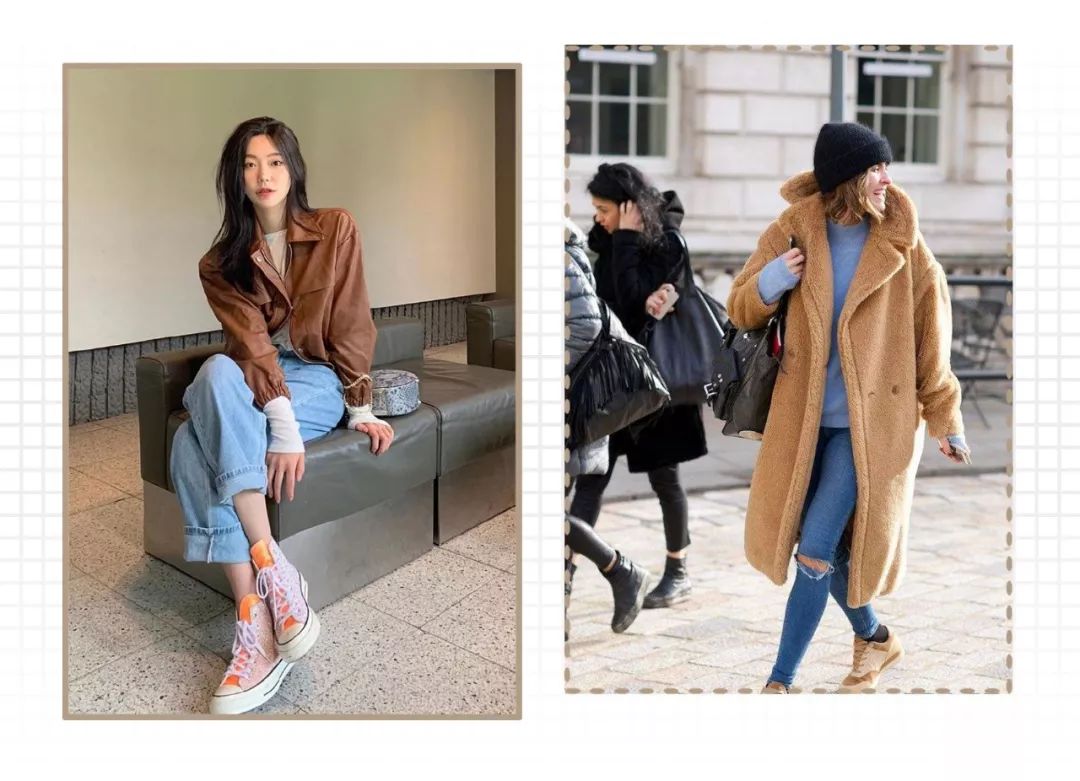 谁才是今秋冬年最百搭流行色？数字蓝、古木棕、内敛灰新崛起