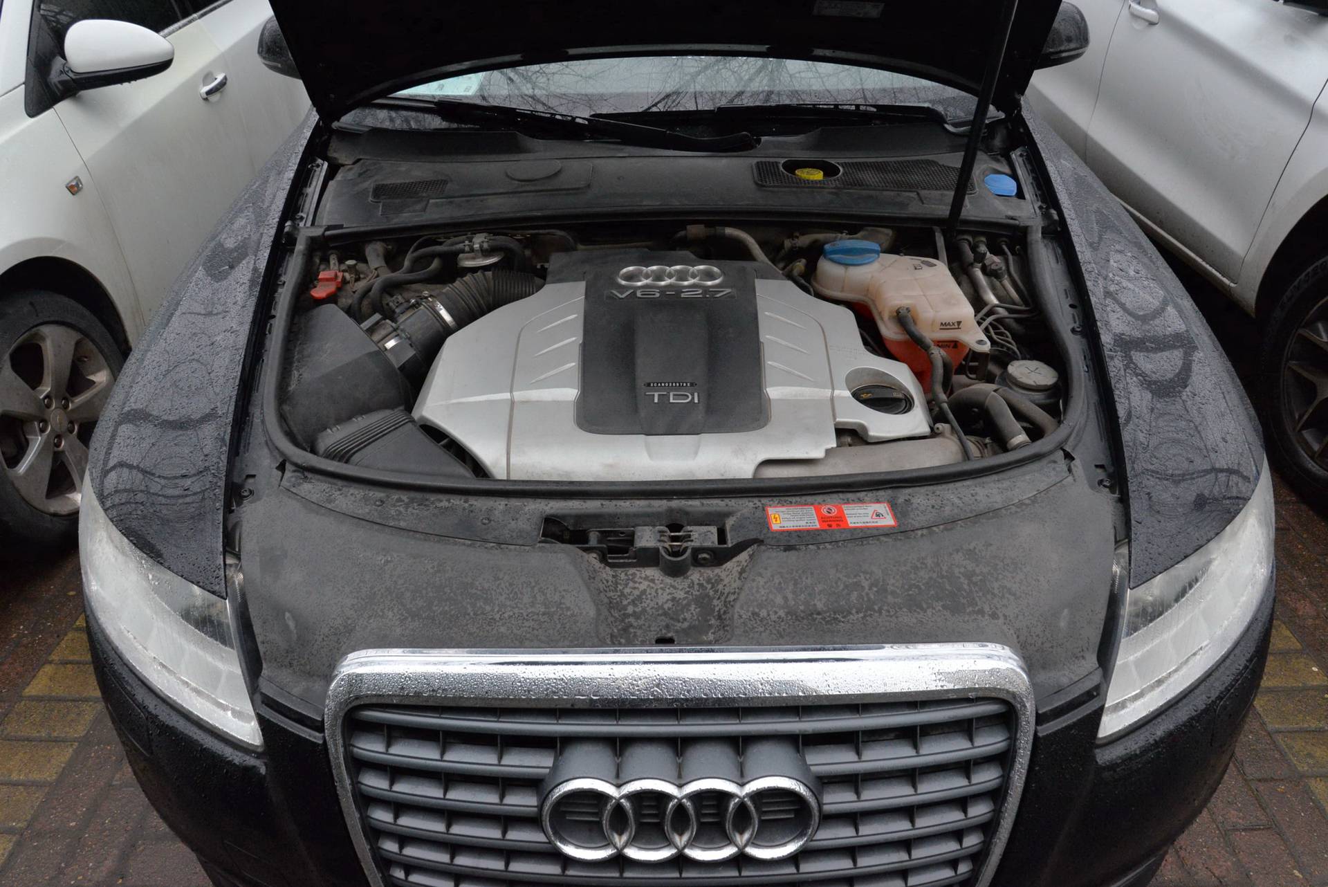 10多万奥迪a6l,柴油a6l怎么样