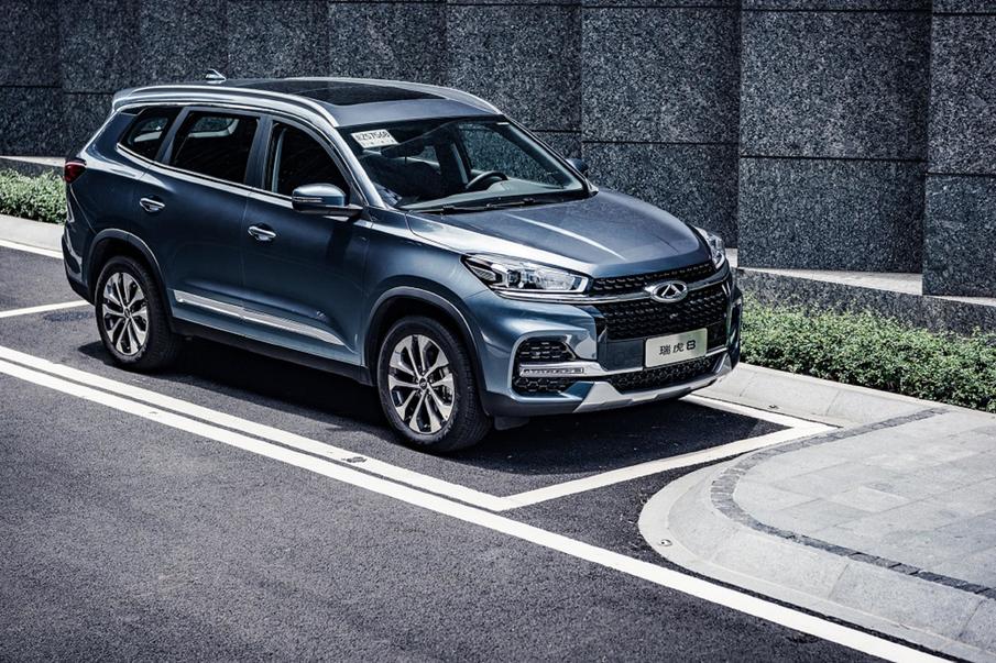 都说瑞虎8车好真的好吗,都说奇瑞瑞虎8好为何买的人少