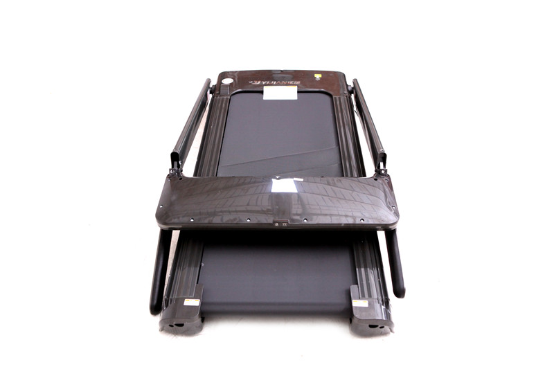 亿健睿智x5和佑美u3h什么值得买,亿健睿智x5跑步机怎样使用