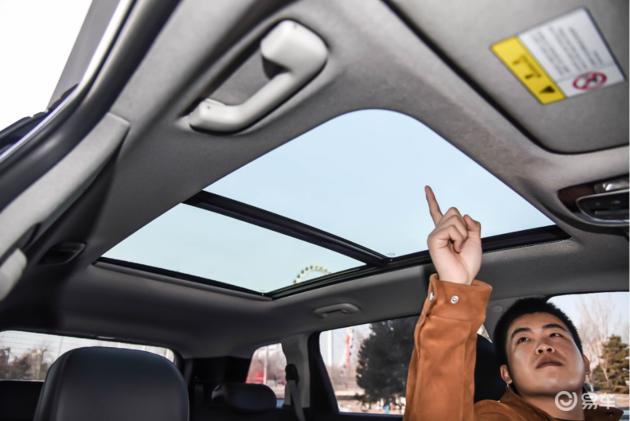 四代胜达尾门,深度解析四代胜达