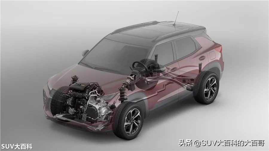 创界2021款四缸自动挡落地价,雪佛兰创界2022款四缸落地价