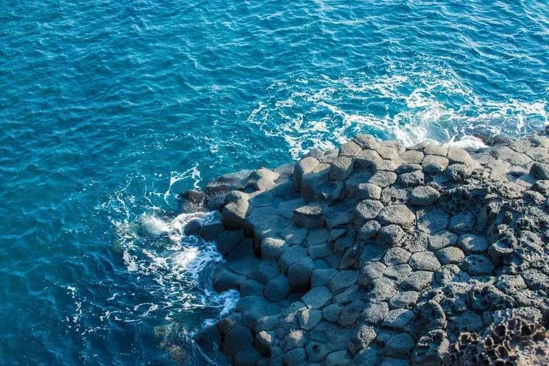 体验师木槿昔年和一群美丽的小姐姐们济州岛之旅