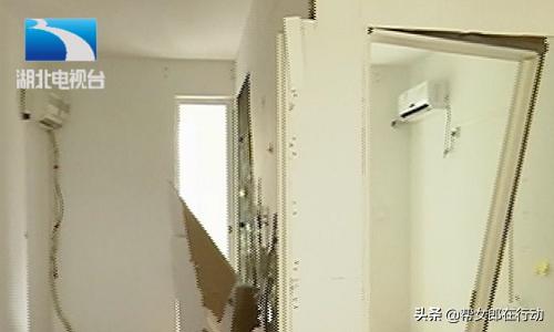 147平大房竟成“胶囊房”！举报租户反被报复，家中被砸找谁说理？