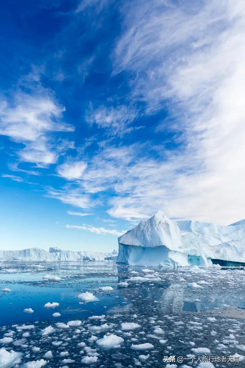 世界上最美的80个地方你去过几个,你知道世界最美的地方在哪里吗