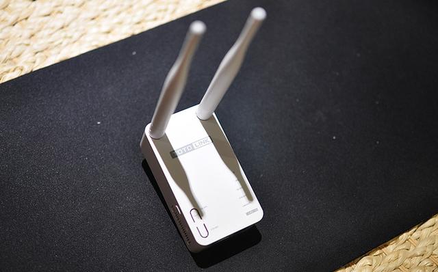 totolink无线扩展器,totolinkex750