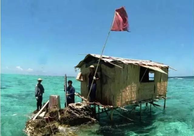 西沙群岛的美丽和富饶,西沙群岛的特殊