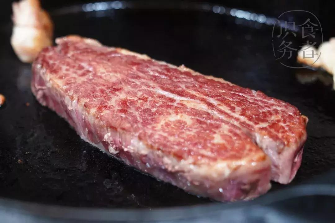 牛排一看就废怎么办,牛排一烤就碎了
