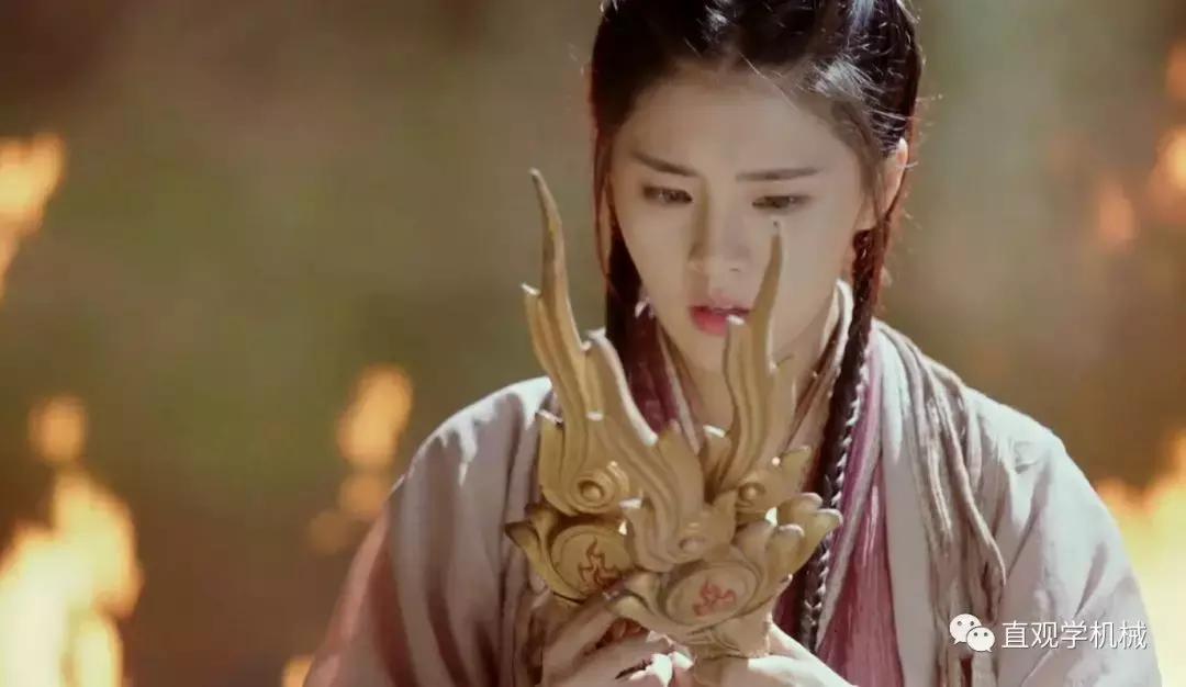 玄铁剑是谁的剑,玄铁重剑中的玄铁是什么构造