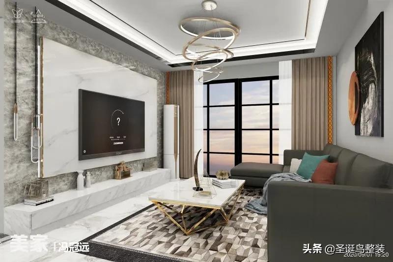 为什么建议放弃轻奢风,轻奢风有啥缺点