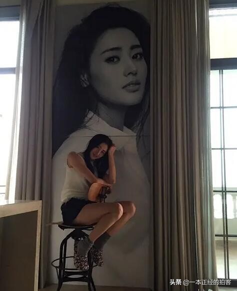 为了金主穿R环？张天爱起诉赔偿500000，被爆片酬高达8000万