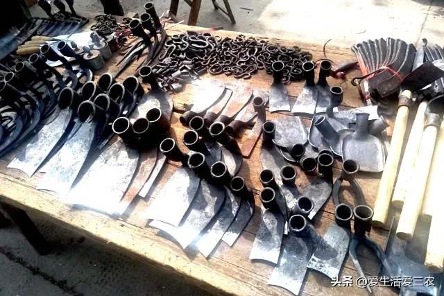 农闲时除了喝酒打牌,还可以做这些项目,收入高且长期有收入